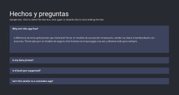 Mejor Sitio Web Para Hechos Y Preguntas