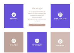 Routebeschrijving Van Ons Bedrijf - Eenvoudige Communitymarkt