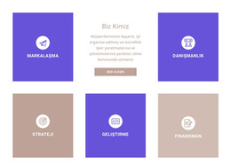 Firmamızın Tarifi - Kolay Topluluk Pazarı