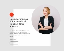 Comunicación, Rendimiento, Motivación, Coaching: Creador De Sitios Web Fácil De Usar