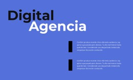 Trabajo Agencia Digital Sitio Adaptable