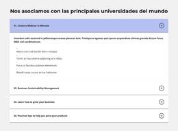 Casos Más Frecuentes: Plantilla De Página HTML