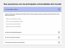 Casos Más Frecuentes: Plantilla De Sitio Web Joomla