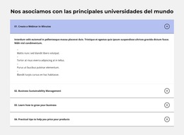 Casos Más Frecuentes - Plantillas De Temas Html5 Gratuitas