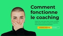 Processus D'Apprentissage De La Stratégie - HTML Template Generator