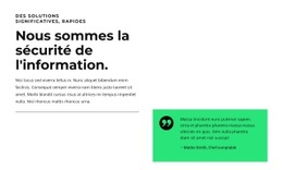 Apprenez À Démarrer – Modèles Gratuits