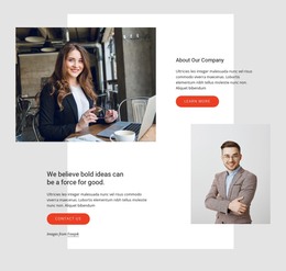 Awesome Static Site Generator For We Consult And Train In 3 Critical Areas Of Business