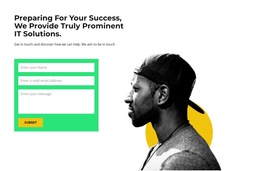 Apply Via The Form - Multiple Layout