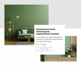 Elegáns És Minőségi Belső Terek #Templates-Hu-Seo-One-Item-Suffix