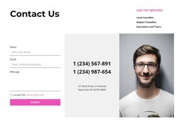 Builder Joomla For Communication