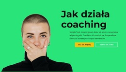 Proces Uczenia Się Strategii - Darmowy Motyw WordPress