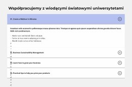 Najczęstsze Przypadki - Bezpłatna Strona Docelowa