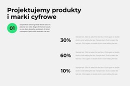 Insider Biznesowy - Darmowy Motyw CSS