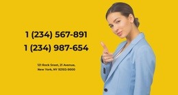 Gratis Designmall För 24/7 Kommunikation