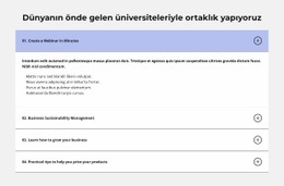 En Sık Görülen Vakalar İçin En İyi Web Sitesi