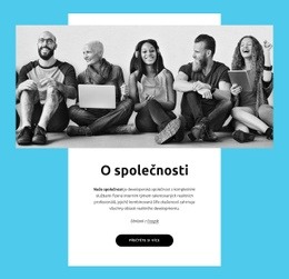 Úžasný Tým Vývoje Softwaru – Víceúčelové Téma WooCommerce