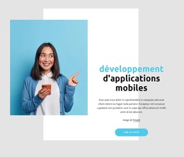 Processus De Création D'Applications Logicielles - Thème WordPress Polyvalent Créatif