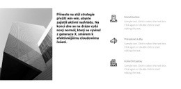 Jak Funguje Stavební Firma – Vytvářejte Krásné Šablony