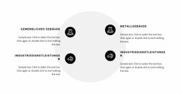 Fantastisches Website-Design Für Liste In Zwei Spalten Auf Form