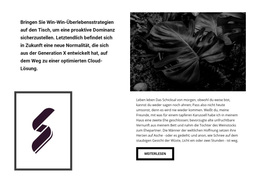 Innovatives Design – Kostenlos Herunterladbares WordPress-Theme