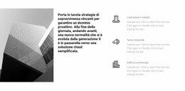 Come Funziona Un'Impresa Di Costruzioni Modello