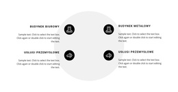 Wypisz W Dwóch Kolumnach Według Kształtu - Prosty Motyw WordPress