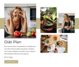 Ernährungsplan Für Die Schwangerschaft - Kostenloses Website-Design