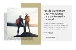 Los Mejores Destinos Para Parejas Con Poco Presupuesto - HTML Page Creator