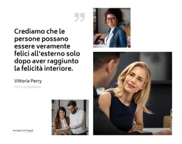 Consulenza Per Un Efficace Sviluppo Del Team