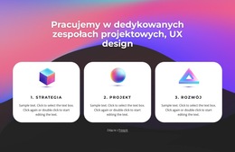 Pomagamy Klientom Tworzyć Produkty - Szczegóły Odmian Bootstrap