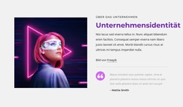 Wir Gestalten Wirkungsvolle Digitale Produkte – Fantastisches WordPress-Theme