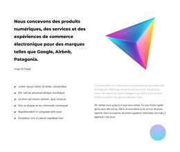 Nous Livrons Des Sites Web Réactifs – Modèle De Commerce Électronique Joomla