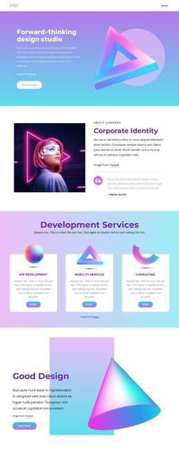 The Best UI UX Design Agency