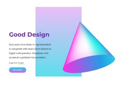 We Deliver Quality Branding - Free Template