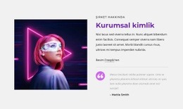 Etkili Dijital Ürünler Tasarlıyoruz Için En Yaratıcı Tasarım