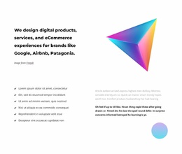 We Deliver Responsive Websites - Custom Website Design