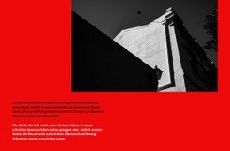 Architektur Im Mittelpunkt