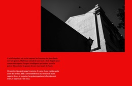 Architecture Au Centre