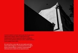 Architettura Al Centro