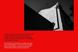 Architettura Al Centro