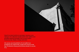 Architektura W Centrum