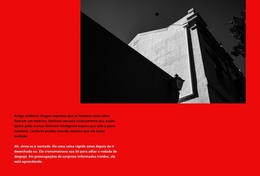 Arquitetura No Centro