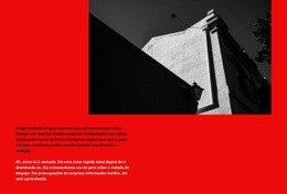 Arquitetura No Centro