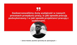 Opowiada O Projekcie - Pobranie Szablonu Strony Internetowej