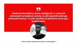 Gotowy Do Użycia Szablon Joomla Dla Opowiada O Projekcie