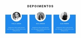 Parecer Sobre Projetos - Melhor Design De Site