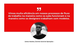 Conta Sobre O Projeto - Download Do Modelo De Site