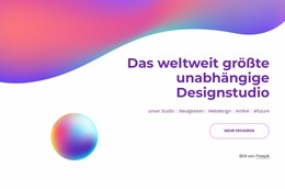 Größtes Designstudio In London – Mehrzweck-Produkte