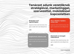 Menedzsment Tanácsadás - Funkcionalitás Tervezés