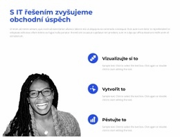 Vytvořte Ji S Námi Šablony HTML5 A CSS3